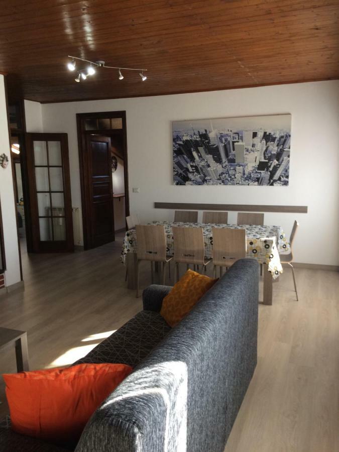 Casa Sergio Leilighet Gravedona Eksteriør bilde
